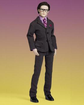 Tonner - Re-Imagination - Charlie's Great Date - Doll